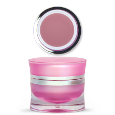 Moyra Körömépítő Zselé Souffle Cool Rose Cover 50g műköröm zselé