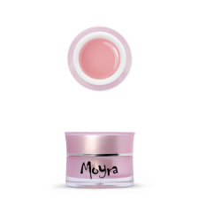 Moyra Körömépítő Zselé Souffle French Pink 5g műköröm zselé
