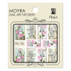  Moyra körömmatrica 26