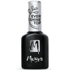 Moyra Lakkzselé Evershine Top 10ml műköröm zselé