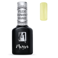 Moyra Lakkzselé Flexi Base – Banana Shake lakk zselé