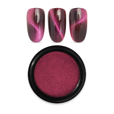 Moyra mágneses pigmentpor No. 06 Pink körömdíszítő