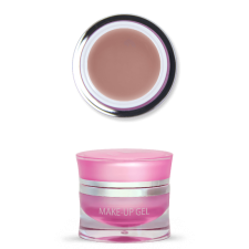  Moyra Make Up Pink Zselé 15g műköröm zselé