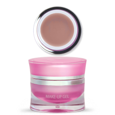 Moyra Make Up Pink Zselé 50g műköröm zselé