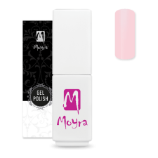 Moyra mini lakkzselé 07 lakk zselé