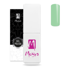 Moyra Mini lakkzselé 107 lakk zselé