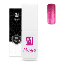 Moyra Mini lakkzselé 115 lakk zselé