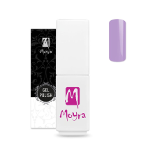 Moyra Mini lakkzselé 124 lakk zselé