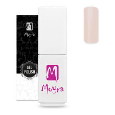 Moyra mini lakkzselé 16 lakk zselé