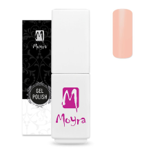 Moyra mini lakkzselé 203 lakk zselé