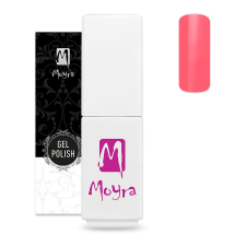 Moyra mini lakkzselé 206 lakk zselé