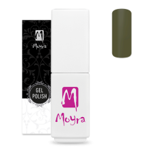  Moyra mini lakkzselé 207 lakk zselé
