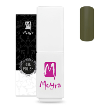 Moyra mini lakkzselé 207 lakk zselé