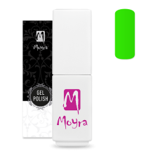 Moyra Mini Lakkzselé 229 lakk zselé