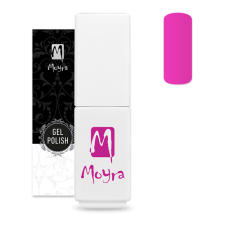 Moyra Mini Lakkzselé 233 lakk zselé