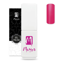 Moyra mini lakkzselé 38 lakk zselé