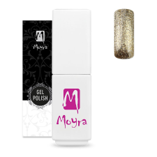 Moyra Mini Lakkzselé 603 Diamond kollekció lakk zselé