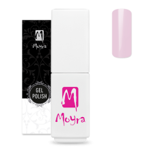 Moyra mini lakkzselé 63 lakk zselé