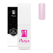 Moyra mini lakkzselé 63 lakk zselé