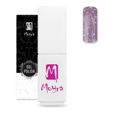 Moyra Mini Lakkzselé 703 Reflektív kollekció lakk zselé