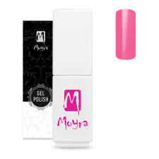 Moyra mini lakkzselé 72 lakk zselé