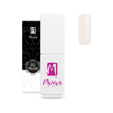 Moyra Mini lakkzselé 99 lakk zselé