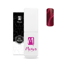 Moyra Mini lakkzselé Magnetic kollekció 503 Red lakk zselé