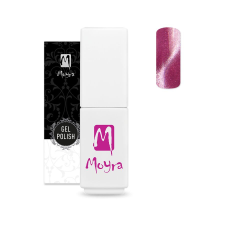 Moyra Mini lakkzselé Magnetic kollekció 507 Rose lakk zselé