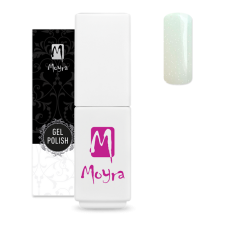 Moyra Mini lakkzselé Sparkling Pastel kollekció 302 lakk zselé