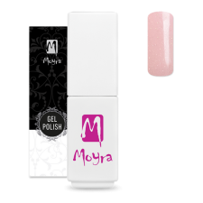 Moyra Mini lakkzselé Sparkling Pastel kollekció 304 lakk zselé