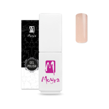 Moyra Mini lakkzselé Sparkling Pastel kollekció 305 lakk zselé