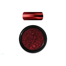 Moyra mirror powder 1g No. 03 Red körömdíszítő