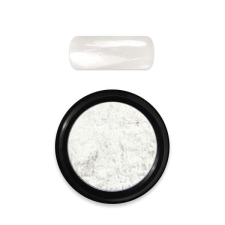 Moyra Mirror powder 1g No. 08. Clear körömdíszítő