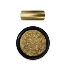 Moyra Mirror Powder Arany 06 körömdíszítő