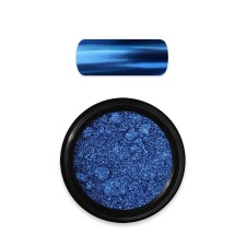Moyra Mirror Powder Kék 05 körömdíszítő
