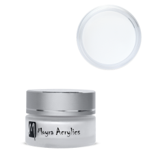  Moyra Moon White Porcelánpor 12g porcelánpor