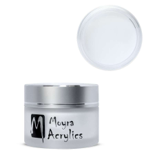 Moyra Moon White Porcelánpor 28g porcelánpor