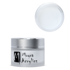  Moyra Moon White Porcelánpor 28g porcelánpor