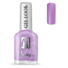 Moyra Moyra Gel look körömlakk 1026 Enora körömlakk