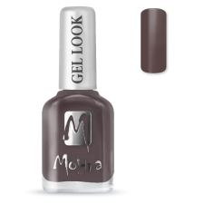 Moyra Moyra Gel look körömlakk 978 Capucine körömlakk