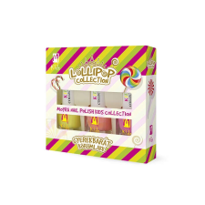 Moyra Moyra Kids Collection 3x7ml  Lollipop körömlakk