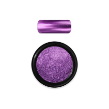 Moyra Moyra mirror powder 1g No. 04 Lila körömdíszítő