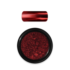 Moyra Moyra Mirror Powder No. 03 Vörös körömdíszítő