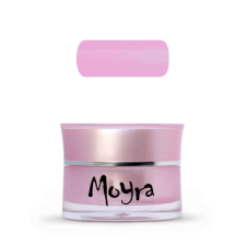 Moyra Moyra SuperShine színes zselé - 591 - Pink Panther műköröm zselé