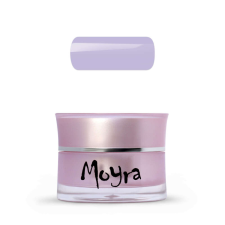 Moyra Moyra SuperShine színes zselé - 601 - Cheerful műköröm zselé
