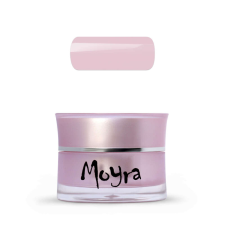 Moyra Moyra SuperShine színes zselé - 603 - Baby Girl műköröm zselé