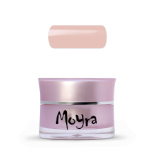 Moyra Moyra SuperShine színes zselé - 604 - Juicy műköröm zselé