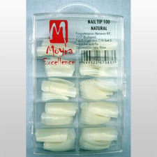 Moyra Moyra tip 100 db fehér tip