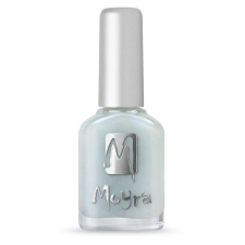 Moyra Nail shine base coat alaplakk 12ml körömlakk