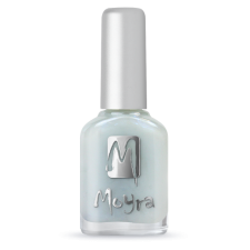Moyra Nail shine base coat alaplakk 12ml körömlakk